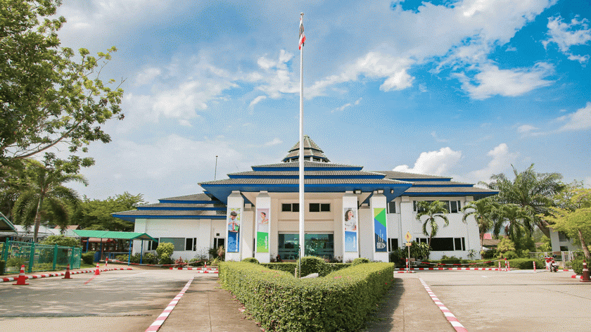 St. Andrews International School, Green Valley